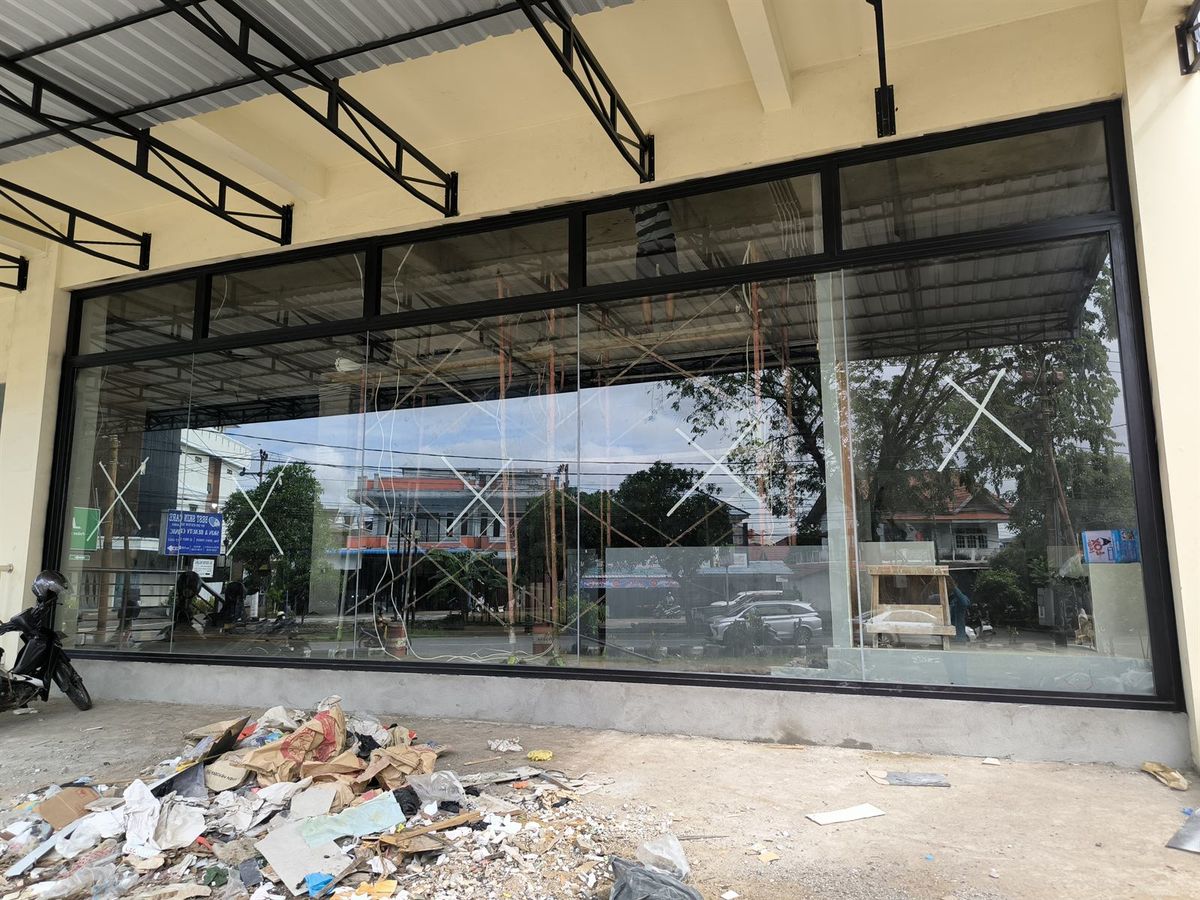 Safeii Purnama - Dokumentasi Proyek